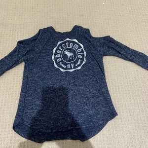 Abercrombie shirt